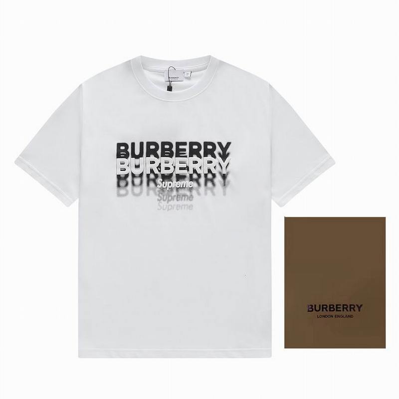 Balenciaga Men's T-shirts 1